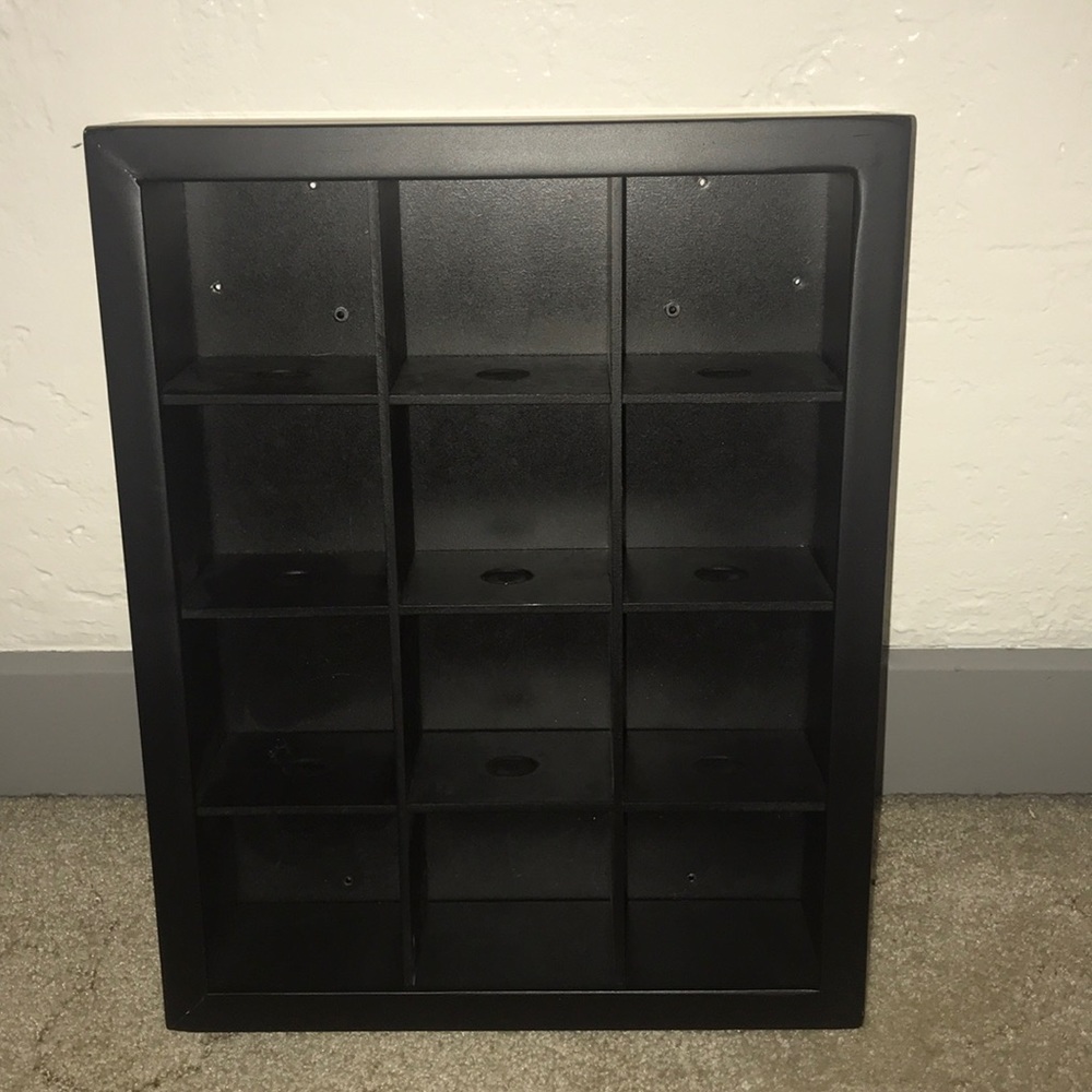 accessory holder !